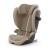 Fotelik samochodowy Cybex Solution G2 i-Fix PLUS 15-50kg Almond Beige