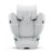 Fotelik samochodowy Cybex Solution G2 i-Fix 15-50kg Fog Grey