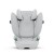 Fotelik samochodowy Cybex Solution G2 i-Fix 15-50kg Fog Grey
