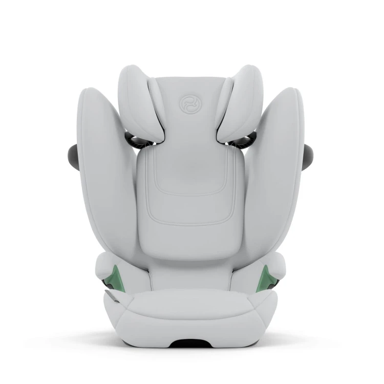 Fotelik samochodowy Cybex Solution G2 i-Fix 15-50kg Fog Grey