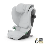 Fotelik  samochodowy Cybex Solution G2 i-Fix  15-50kg  Fog Grey