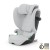 Fotelik samochodowy Cybex Solution G2 i-Fix 15-50kg Fog Grey