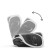 Fotelik samochodowy Cybex Solution G2 i-Fix 15-50kg Fog Grey