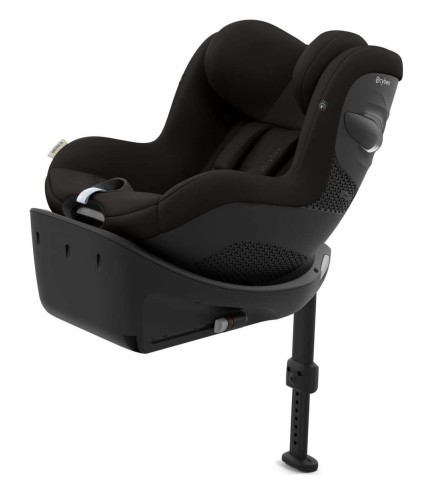 Fotelik samochodowy Cybex Sirona Gi i-Size 0-20kg Magic Black