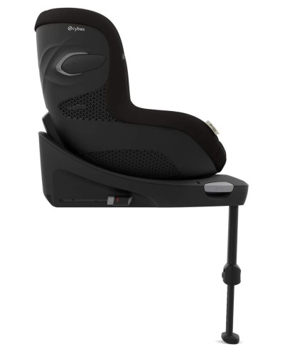 Fotelik samochodowy Cybex Sirona Gi i-Size 0-20kg Magic Black