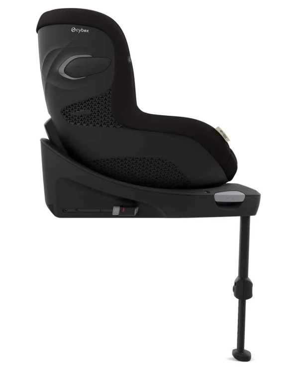 Fotelik samochodowy Cybex Sirona Gi i-Size 0-20kg Magic Black