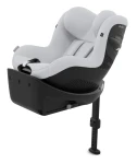 Fotelik samochodowy Cybex Sirona Gi i-Size 0-20kg Fog Grey
