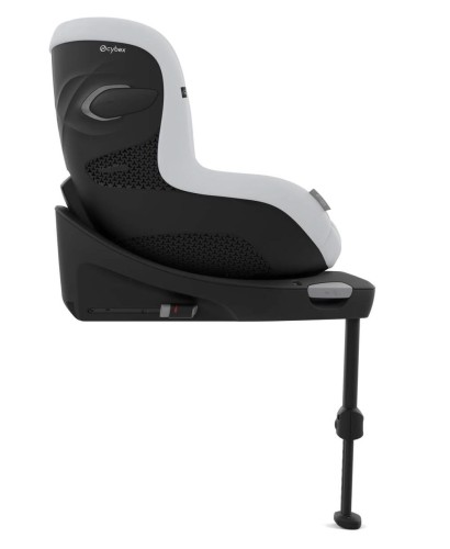 Fotelik samochodowy Cybex Sirona Gi i-Size 0-20kg Fog Grey