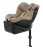 Fotelik samochodowy Cybex Sirona Gi i-Size Plus 0-20kg Almond Beige
