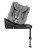 Fotelik samochodowy Cybex Sirona Gi i-Size Plus 0-20kg Stone Grey