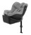 Fotelik samochodowy Cybex Sirona Gi i-Size Plus 0-20kg Stone Grey
