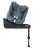 Fotelik samochodowy Cybex Sirona Gi i-Size Plus 0-20kg Stormy Blue