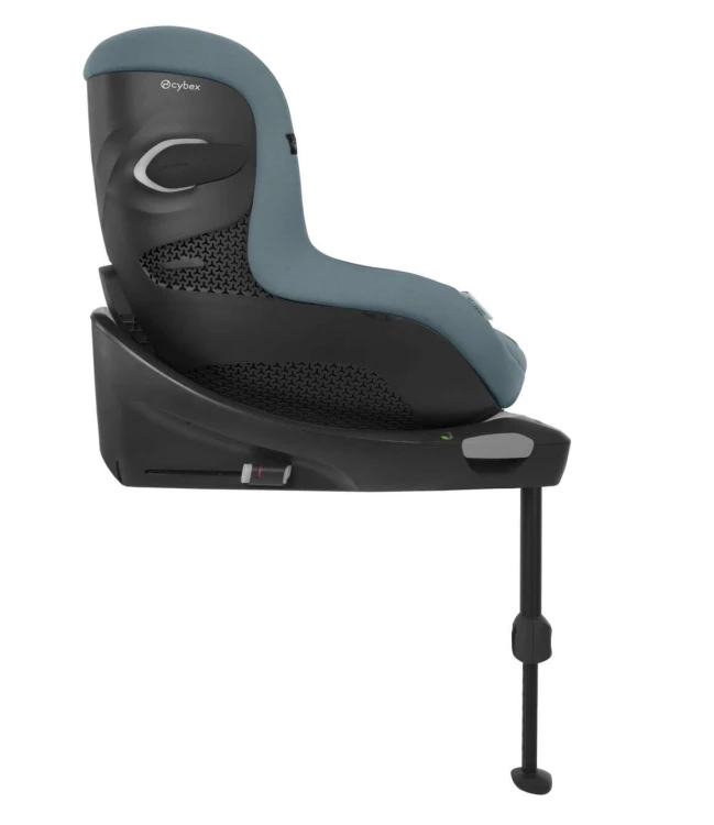 Fotelik samochodowy Cybex Sirona Gi i-Size Plus 0-20kg Stormy Blue