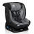 Fotelik samochodowy Lionelo Izzy i-Size 0-36kg Black Grey