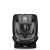 Fotelik samochodowy Lionelo Izzy i-Size 0-36kg Black Grey