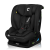 Fotelik samochodowy Lionelo Izzy i-Size 0-36kg Black Carbon