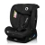 Fotelik samochodowy Lionelo Izzy i-Size 0-36kg Black Carbon