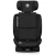 Fotelik samochodowy Lionelo Izzy i-Size 0-36kg Black Carbon