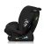 Fotelik samochodowy Lionelo Izzy i-Size 0-36kg Black Carbon