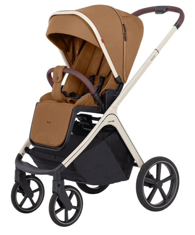 Wózek wielofunkcyjny Carrello Vector Coral Beige