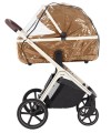 Wózek wielofunkcyjny Carrello Vector Coral Beige