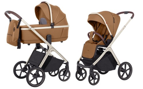 Wózek wielofunkcyjny Carrello Vector Coral Beige