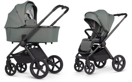 Wózek wielofunkcyjny Venicci UPline 2 Aloe