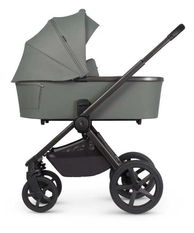 Wózek wielofunkcyjny Venicci UPline 2 Aloe