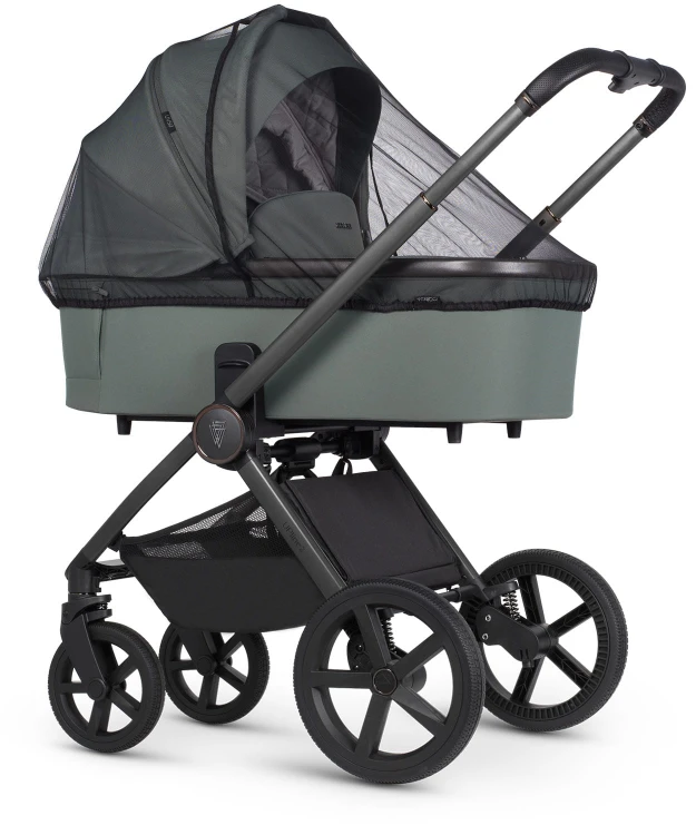 Wózek wielofunkcyjny Venicci UPline 2 Aloe