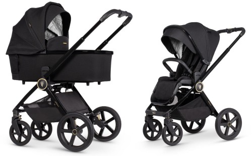 Wózek wielofunkcyjny Venicci UPline 2 All Black