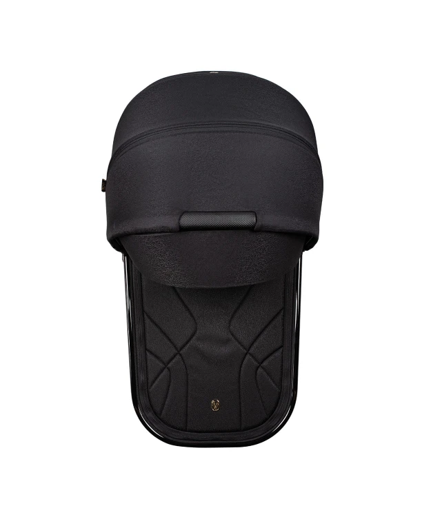 Wózek wielofunkcyjny Venicci UPline 2 All Black