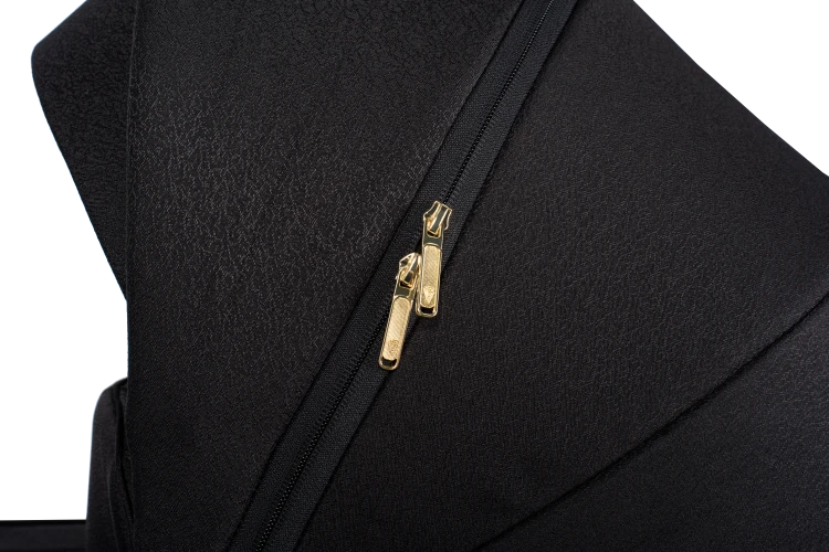 Wózek wielofunkcyjny Venicci UPline 2 All Black