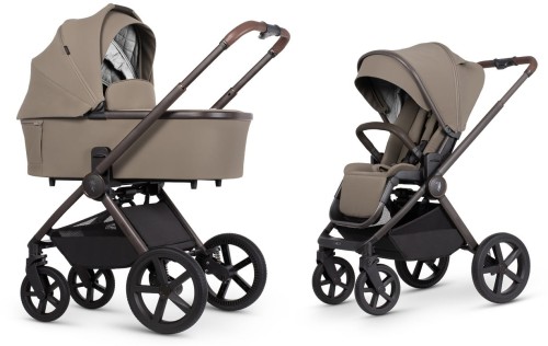 Wózek wielofunkcyjny Venicci UPline 2 Powder Se