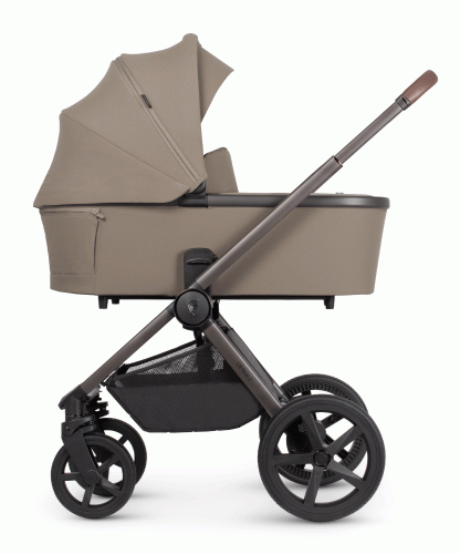 Wózek wielofunkcyjny Venicci UPline 2 Powder Se