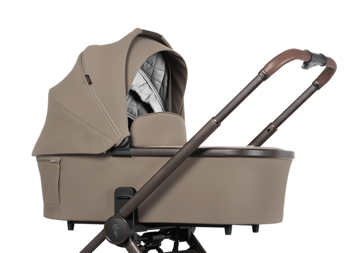 Wózek wielofunkcyjny Venicci UPline 2 Powder Se