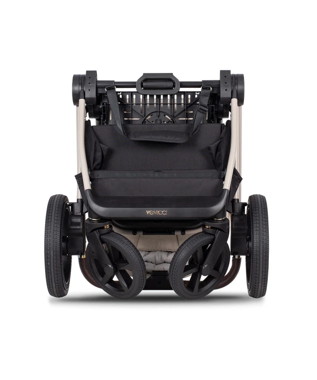 Wózek wielofunkcyjny Venicci UPline 2 Stone Beige