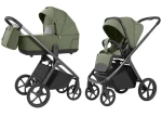 Carrello Vector 2w1 Field Green Promocje na stronie CRL-6551 