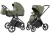 Wózek wielofunkcyjny Carrello Vector Field Green CRL-6551