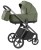 Wózek wielofunkcyjny Carrello Vector Field Green CRL-6551