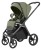 Wózek wielofunkcyjny Carrello Vector Field Green CRL-6551