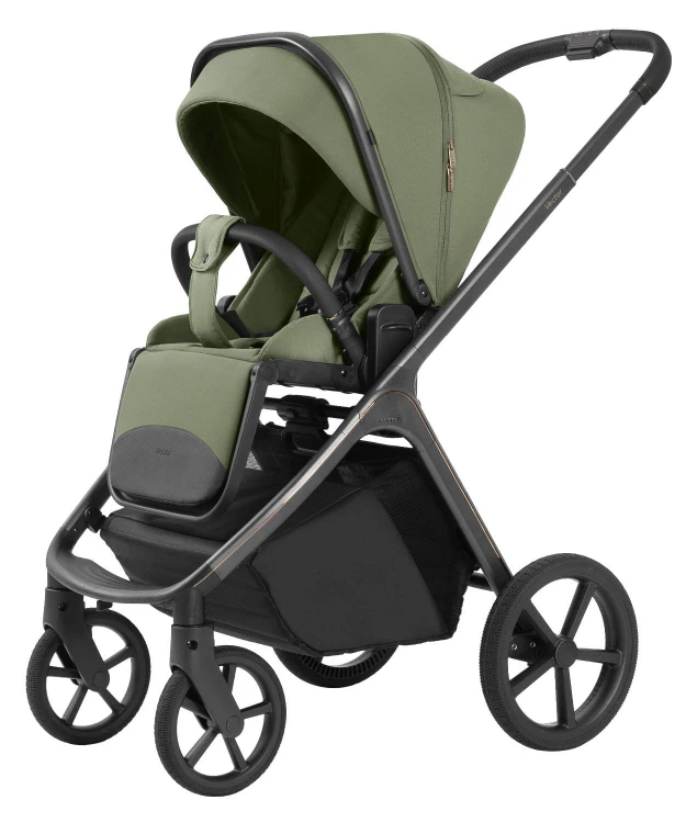 Wózek wielofunkcyjny Carrello Vector Field Green CRL-6551