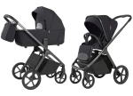 Carrello Vector 2w1 Shadow Black Promocje na stronie  CRL-6551  