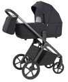 Wózek wielofunkcyjny Carrello Vector Shadow Black CRL-6551
