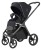 Wózek wielofunkcyjny Carrello Vector Shadow Black CRL-6551