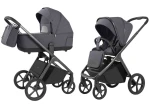 Carrello Vector Ultimate Grey PROMOCJE NA NASZEJ STRONIE CRL-6551  