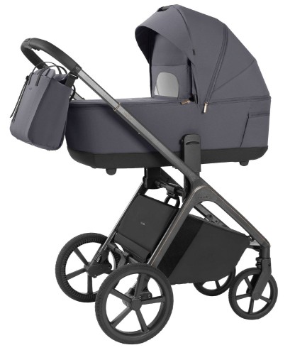 Wózek wielofunkcyjny Carrello Vector Ultimate Grey CRL-6551