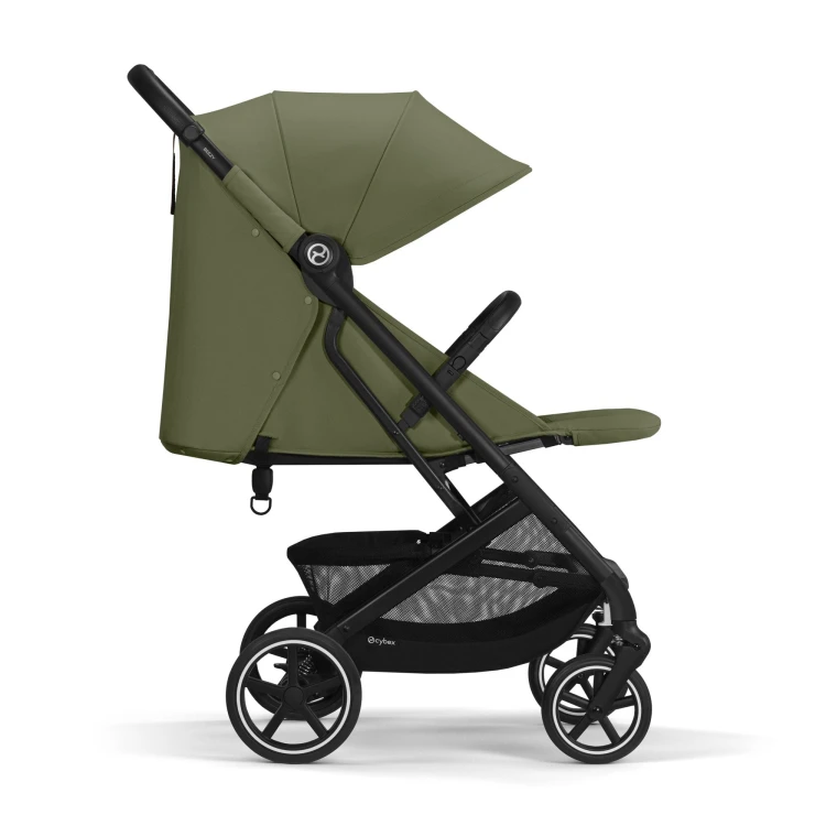 Wózek spacerowy Cybex Beezy 2024 Moss Green