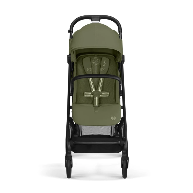 Wózek spacerowy Cybex Beezy 2024 Moss Green