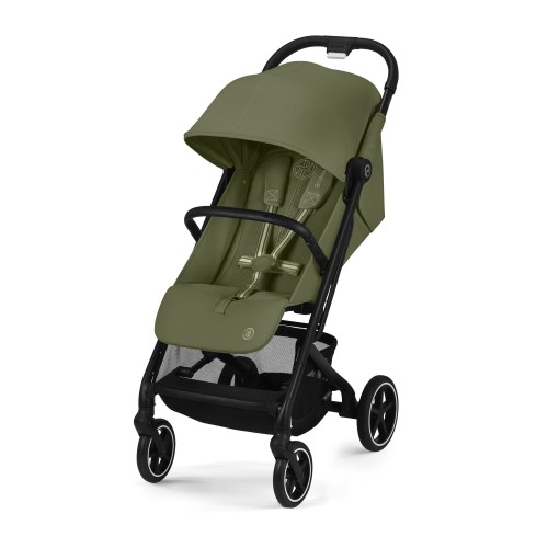 Wózek spacerowy Cybex Beezy 2024 Moss Green