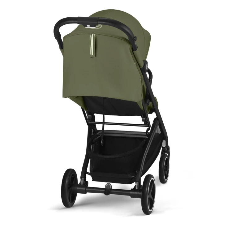 Wózek spacerowy Cybex Beezy 2024 Moss Green